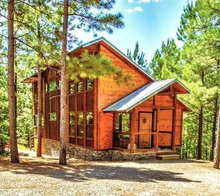 Villa Birdhouse